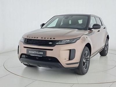 usata Land Rover Range Rover evoque RR Evoque 2.0D I4 163 CV S Auto