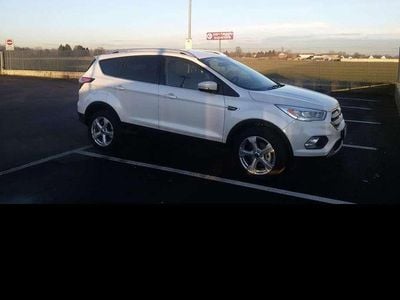 Usata Ford Kuga Titanium S 120 CV (88 kW) 2017 SUV