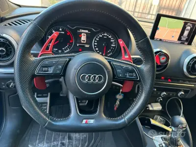 Usata Audi A3