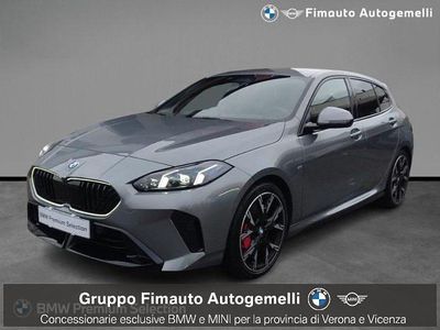 Grigio / metallizzato Usata 2025 BMW 118 M Sport Utilitaria | 35.900 € (Buon prezzo)