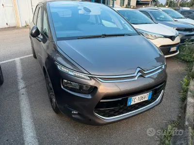 Usata Citroën C4 Picasso