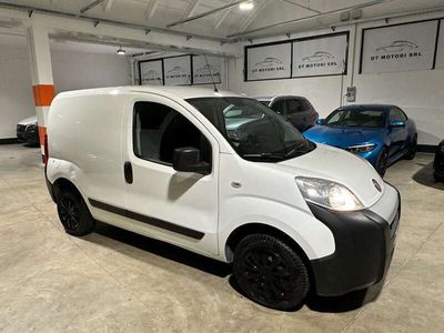 usata Fiat Fiorino 1.3 mjt 16v - E5+ - Autocarro — PRONTA CONSEGNA