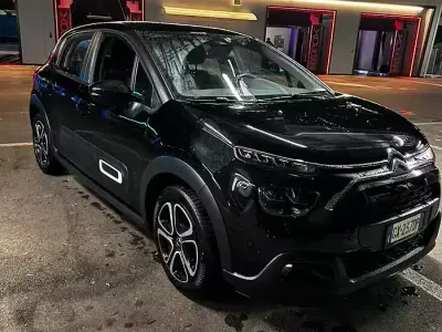 Usata Citroën C3