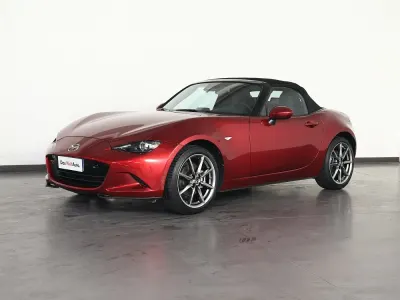 Usata Mazda MX5