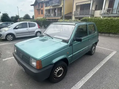 Usata Fiat Panda