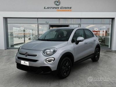 Usata Fiat 500X Cross 120 CV (88 kW) 2020 Other SUV