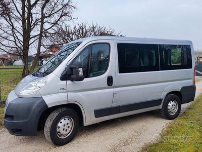 Gebraucht Fiat Ducato