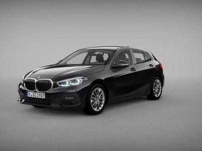 usata BMW 116 Serie 1 (F40) i Business Advantage auto -imm:22/03/2021 -64.702km