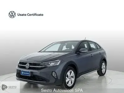 Usata VW Taigo