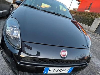 usata Fiat Punto Easy 1.2