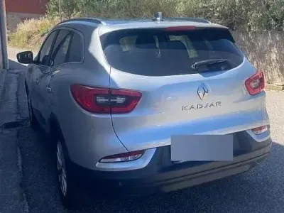 Usata Renault Kadjar