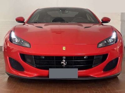 usata Ferrari Portofino Portofino3.9