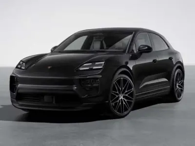 Usata Porsche Macan