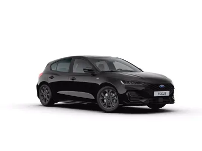 Usata Ford Focus