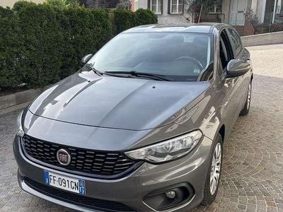 Usata Fiat Tipo 95 CV (69 kW) 2016 Berlina