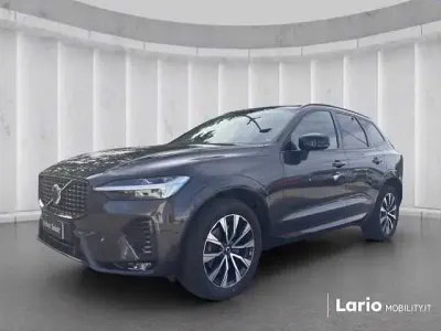 Usata Volvo XC60 Ultimate 145 CV (106 kW) 2023 Grigio SUV