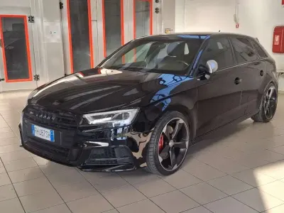 Usata Audi S3