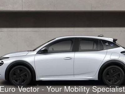 Nuova Lancia Ypsilon 101 CV (74 kW) 2025 Bianco Utilitaria