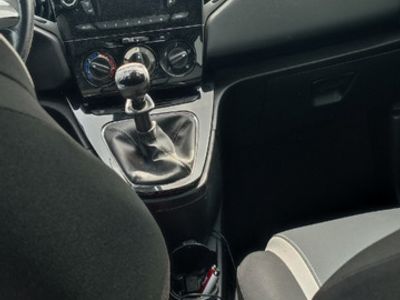 Usata Lancia Ypsilon 60 CV (44 kW) 2014 Grigio Utilitaria