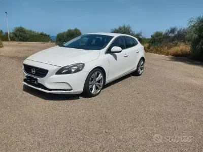Usata Volvo V40 114 CV (83 kW) 2013