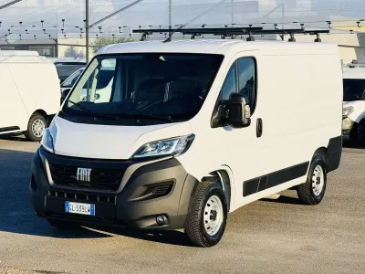 Usata Fiat Ducato 120 CV (88 kW) 2022 Other Furgone