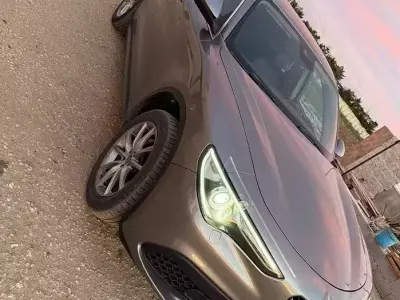 Usata Alfa Romeo Stelvio 190 CV (139 kW) 2019 Grigio SUV