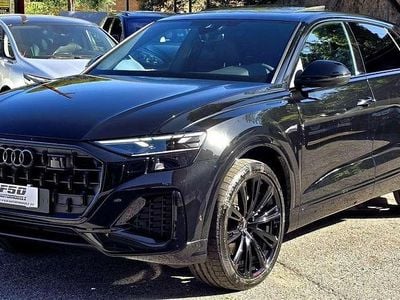 Nuova Audi Q8 S-Line 286 CV (210 kW) 2025 Other SUV