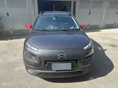 Brugt Citroën C4