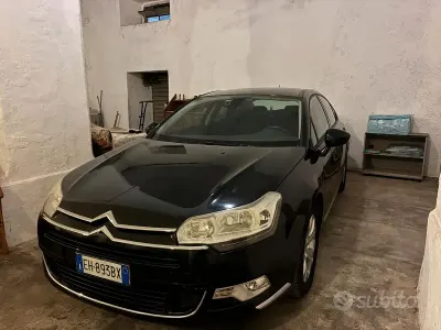 Usata Citroën C5