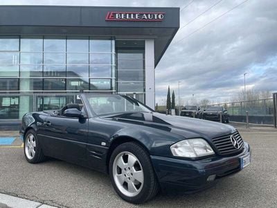 Mercedes SL320