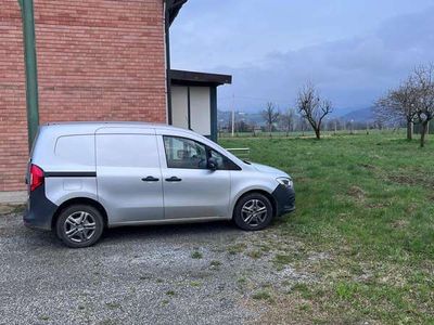 Mercedes Citan 112