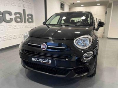 usata Fiat 500X 1.0 T3 120 CV Lounge