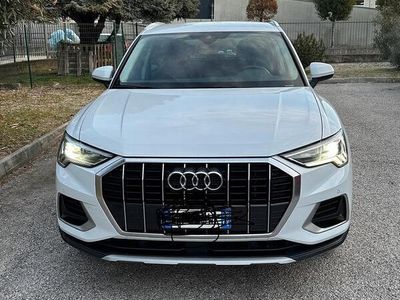 usata Audi Q3 35D 2019