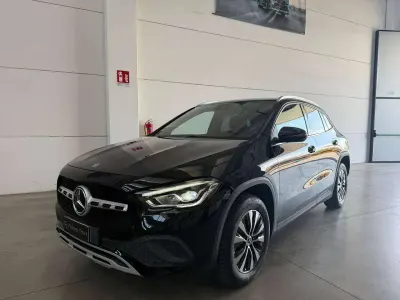 Usata Mercedes GLA250 160 CV (117 kW) 2021 Other SUV