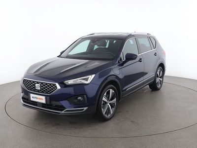 usata Seat Tarraco 1.4 TSI e-HYBRID FR DSG PHEV