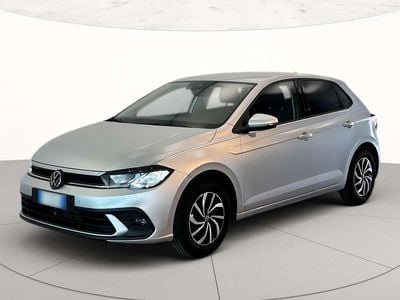 Begagnad VW Polo