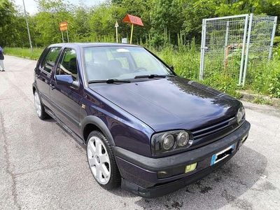 Usata VW Golf III 174 CV (127 kW) 1995 Berlina