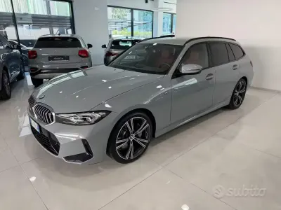 Usata BMW 330