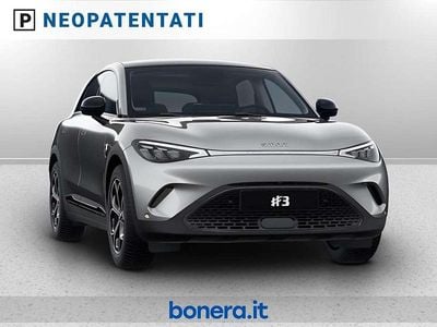 Usata Smart #3 Pro+ 200 kW (272 CV) 2024 Blu SUV