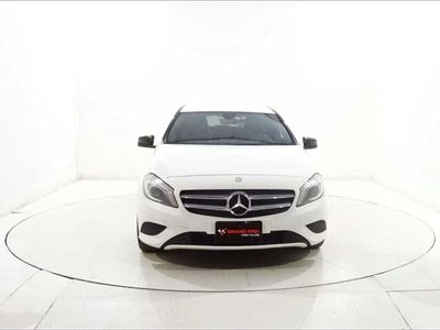 usata Mercedes A180 CDI Night Edition