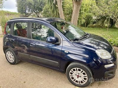 Usata Fiat Panda Pop 69 CV (50 kW) 2015 Utilitaria