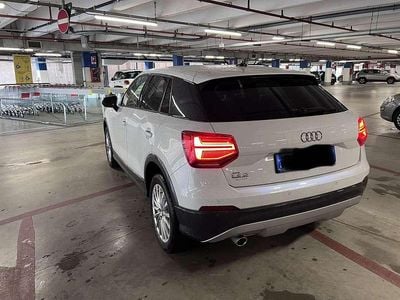 Usata Audi Q2 Business 116 CV (85 kW) 2018 SUV