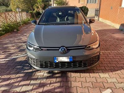 usata VW Golf Golf GTI2.0 tsi GTI 245cv dsg