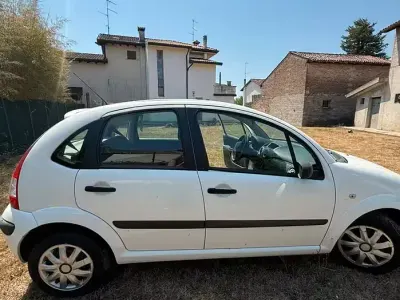 Usata Citroën C3