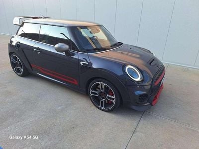 Begagnad Mini John Cooper Works 306 HK (225 kW) 2020 Halvkombi