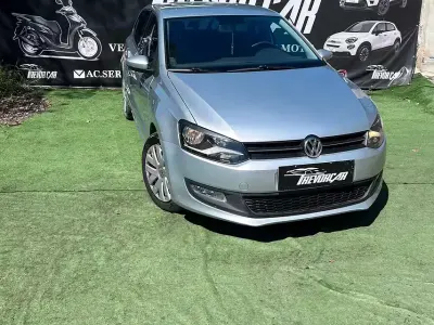 Usata VW Polo