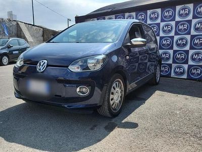 usata VW up! 1.0 benzina HIGHLINE 2013 USATO