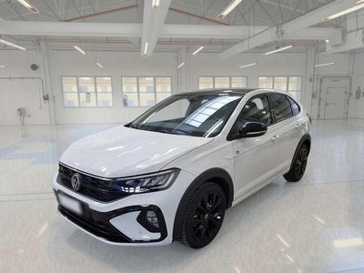 Usata VW Taigo R-line 116 CV (85 kW) 2024 Bianco SUV