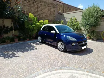 Usata Opel Adam
