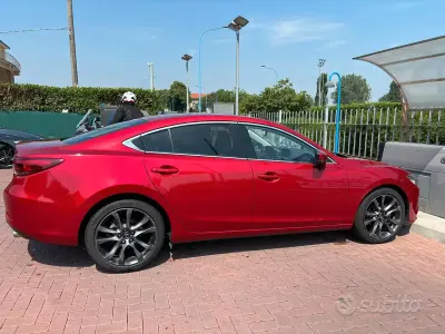 Usata Mazda 6